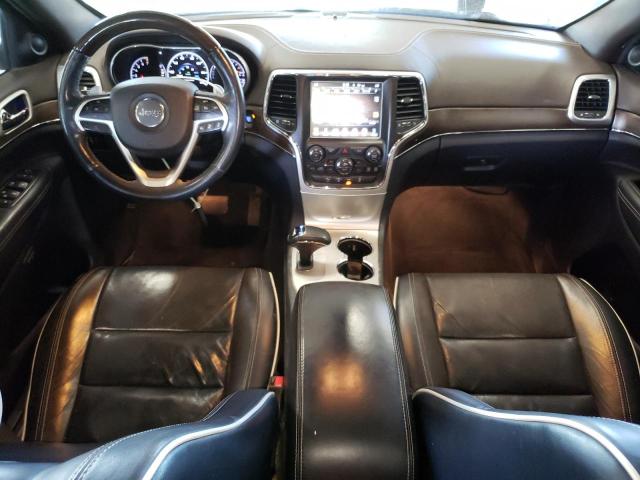 Photo 8 from auction – 2014 JEEP GRAND CHER with VIN 1C4RJFCG3EC221145