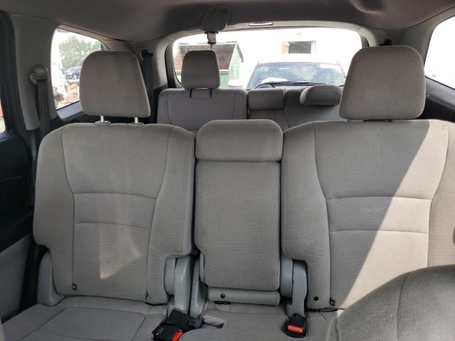 صورة رقم 10 من المزاد - 2016 HONDA PILOT EX مع VIN 5FNYF6H48GB044674