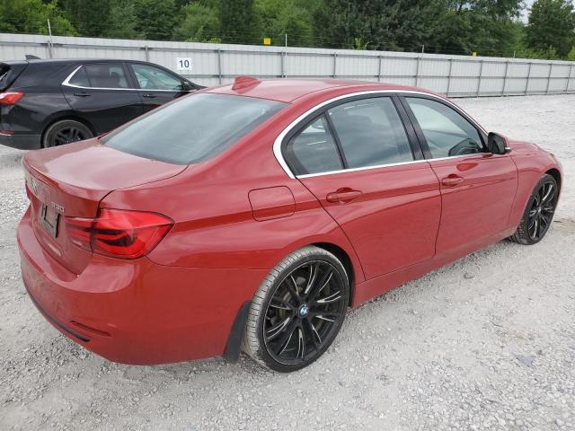 Photo 3 from auction – 2018 BMW 330 XI with VIN WBA8D9G52JNU68035