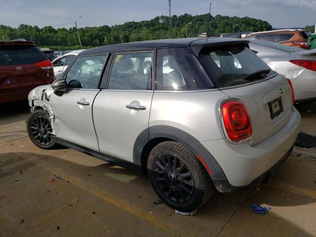 Photo 2 from auction – 2015 MINI COOPER with VIN WMWXS5C59FT829859