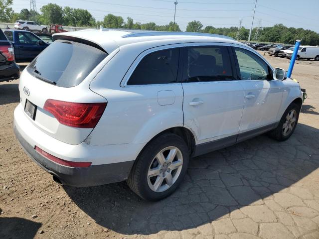 Photo 3 from auction – 2013 AUDI Q7 PREMIUM with VIN WA1LGBFE3DD013776