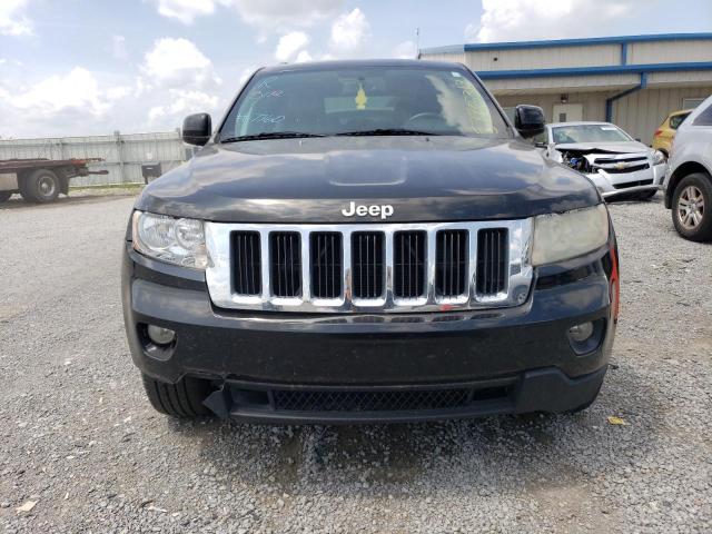 Photo 5 from auction – 2012 JEEP GRAND CHER with VIN 1C4RJFAG8CC199949