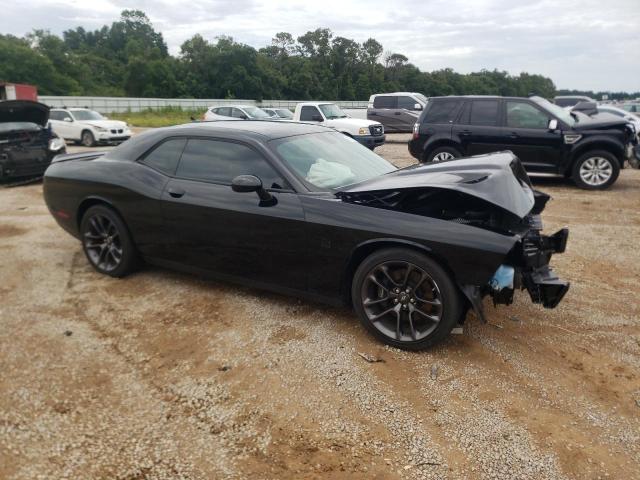 Photo 4 from auction – 2022 DODGE CHALLENGER with VIN 2C3CDZFJ2NH108973