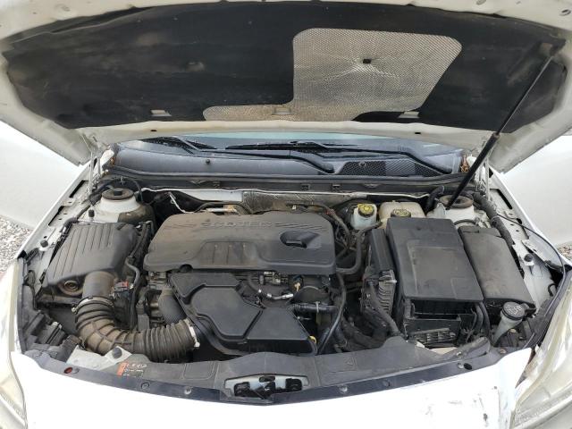 Photo 12 from auction – 2012 BUICK REGAL PREM with VIN 2G4GS5EK4C9195249