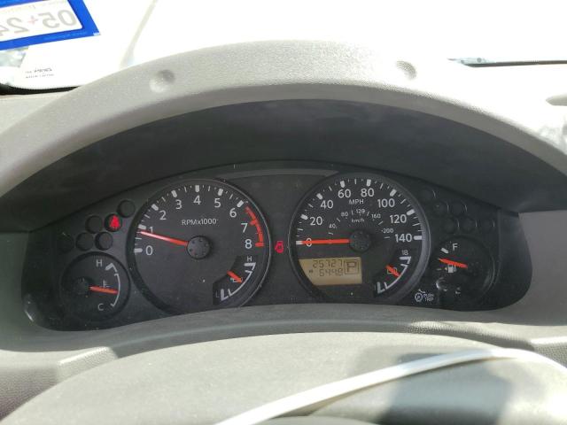 Photo 9 from auction – 2019 NISSAN FRONTIER S with VIN 1N6DD0ER3KN717394