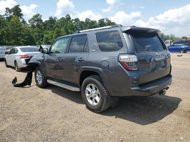 Photo 2 from auction – 2019 TOYOTA 4RUNNER SR with VIN JTEZU5JR7K5210005