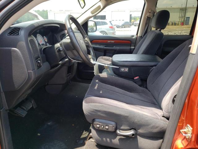 Photo 7 from auction – 2005 DODGE RAM 1500 S with VIN 1D7HA18D55J638586