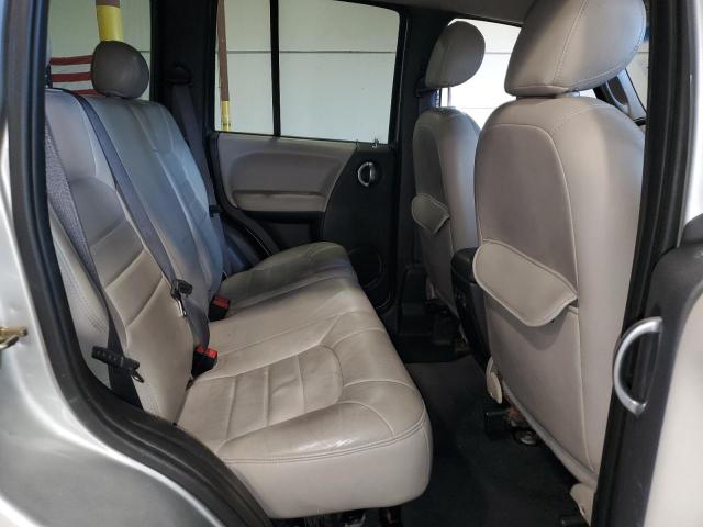 Photo 10 from auction – 2002 JEEP LIBERTY LI with VIN 1J4GL58K82W143605