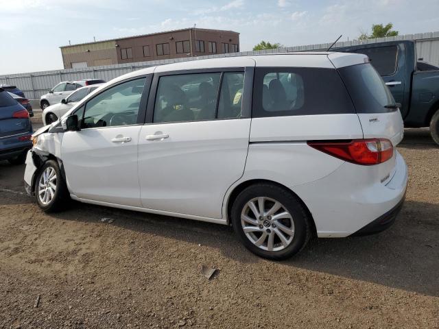 Photo 2 from auction – 2013 MAZDA 5 with VIN JM1CW2BLXD0145311
