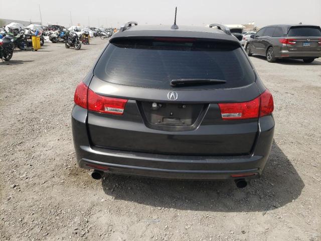 Photo 6 from auction – 2012 ACURA TSX TECH with VIN JH4CW2H6XCC005093