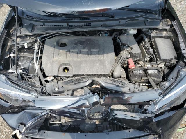 Photo 11 from auction – 2017 TOYOTA COROLLA L with VIN 2T1BURHE5HC934805
