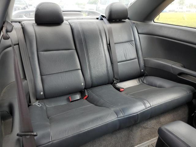 Photo 10 from auction – 2005 HONDA CIVIC EX with VIN 1HGEM22945L028151
