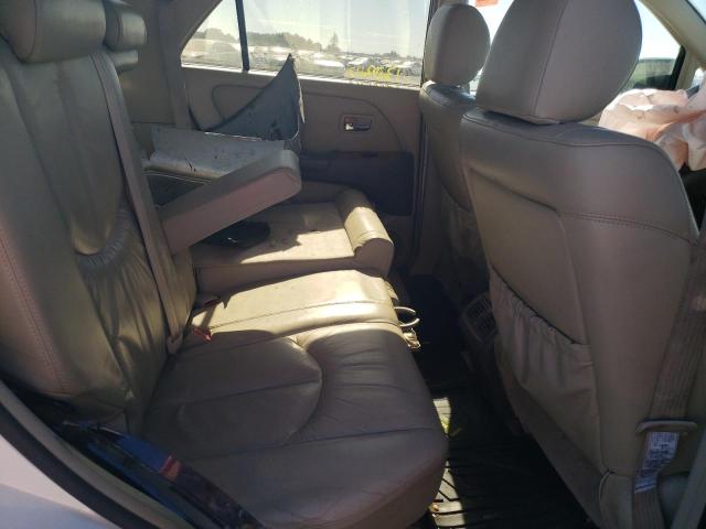 Photo 11 from auction – 2001 LEXUS RX 300 with VIN JTJGF10U810098330