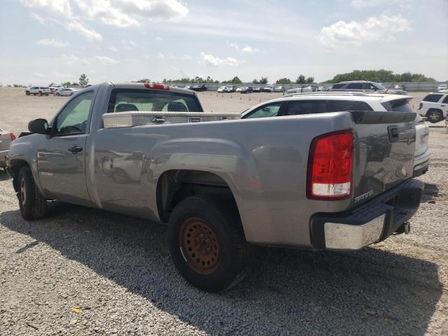 Photo 2 from auction – 2008 GMC SIERRA C15 with VIN 1GTEC14C88Z129182