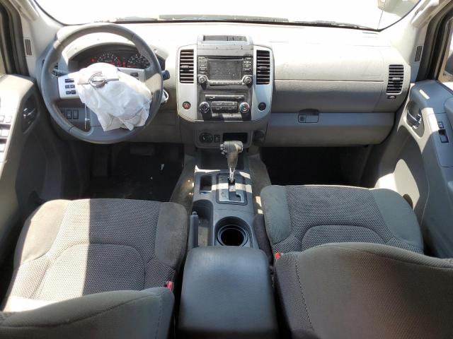 Photo 8 from auction – 2015 NISSAN FRONTIER S with VIN 1N6AD0FV2FN707119