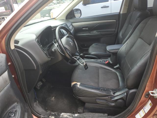 Photo 7 from auction – 2015 MITSUBISHI OUTLANDER with VIN JA4AD3A39FZ004081