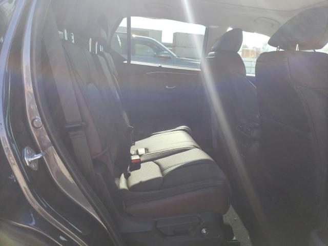Photo 11 from auction – 2023 HONDA PILOT ELIT with VIN 5FNYG1H82PB009843