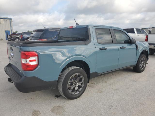 Photo 3 from auction – 2023 FORD MAVERICK X with VIN 3FTTW8E31PRA23388