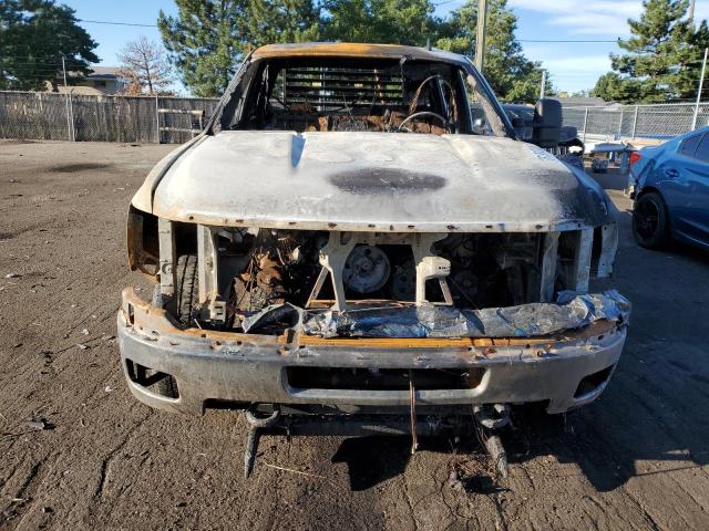 Photo 5 from auction – 2013 CHEVROLET SILVERADO with VIN 1GC1KXCG1DF212165