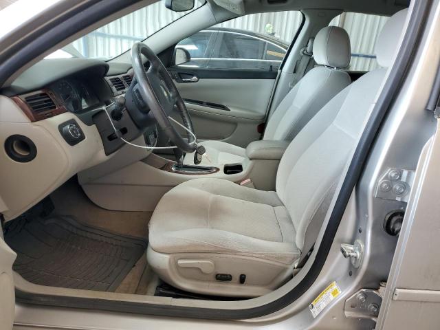 Photo 7 from auction – 2006 CHEVROLET IMPALA LT with VIN 2G1WC581469241448