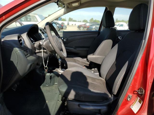 صورة رقم 7 من المزاد - 2014 NISSAN VERSA مع VIN 3N1CN7AP2EL821679