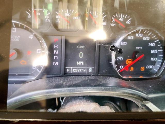 Photo 9 from auction – 2015 CHEVROLET SILVERADO with VIN 1GCVKPEC3FZ156355