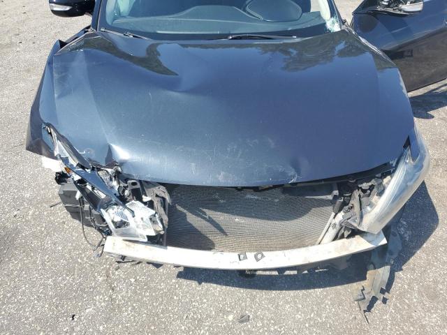 Photo 11 from auction – 2017 NISSAN MAXIMA 3.5 with VIN 1N4AA6AP1HC374164