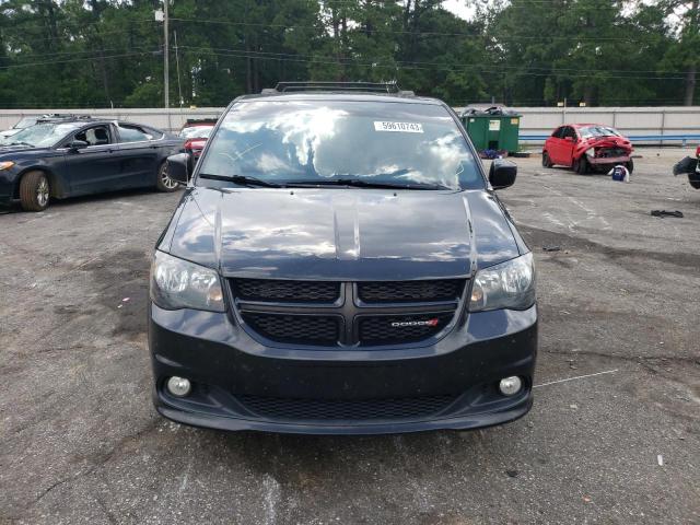 Photo 5 from auction – 2016 DODGE GRAND CARA with VIN 2C4RDGEGXGR249710