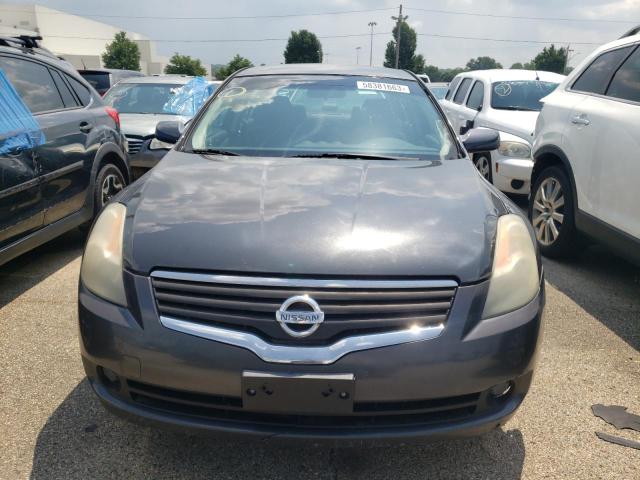 Photo 5 from auction – 2008 NISSAN ALTIMA 2.5 with VIN 1N4AL21E88C273334