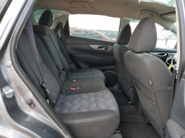 Photo 11 from auction – 2016 NISSAN ROGUE S with VIN KNMAT2MT8GP725911