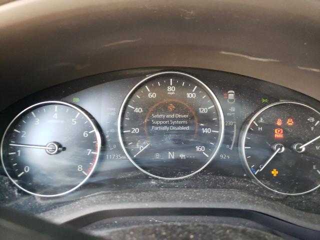 Photo 9 from auction – 2021 MAZDA CX-30 PREF with VIN 3MVDMACL4MM262672