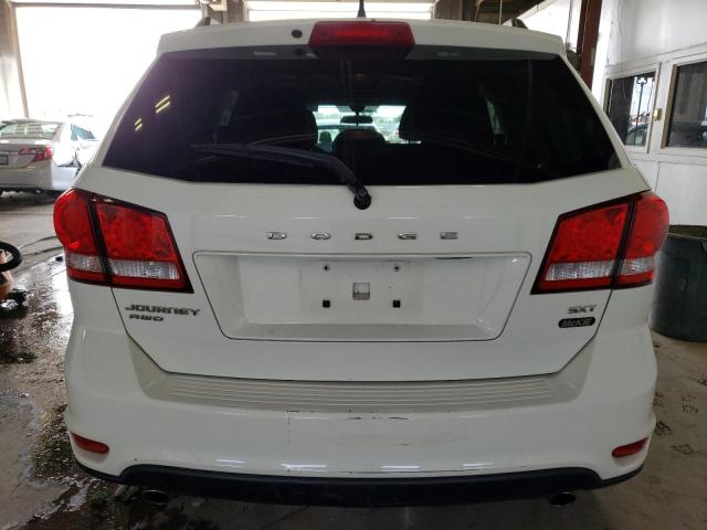 Photo 6 from auction – 2012 DODGE JOURNEY SX with VIN 3C4PDDBG4CT232435