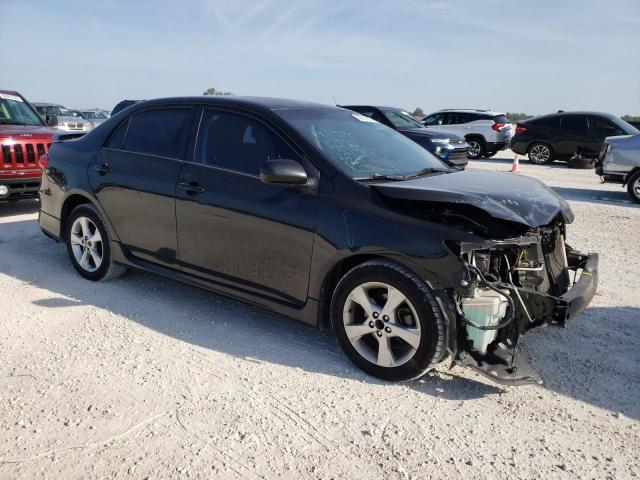 Photo 4 from auction – 2013 TOYOTA COROLLA BA with VIN 5YFBU4EE9DP105656