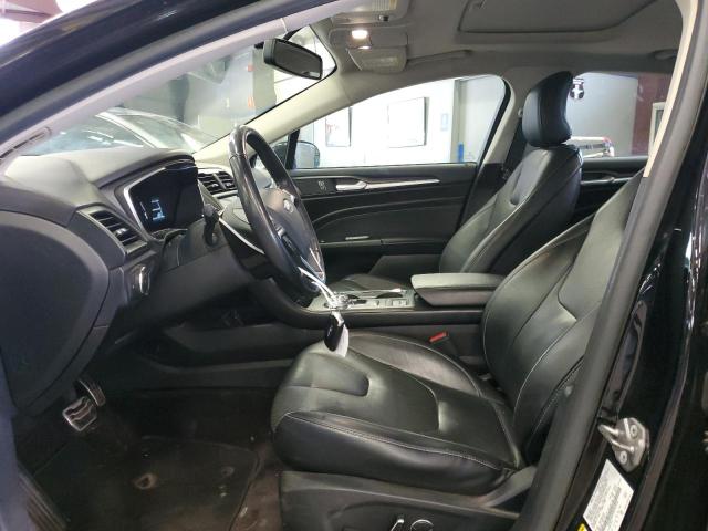 Photo 7 from auction – 2017 FORD FUSION TIT with VIN 3FA6P0RU9HR187929