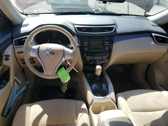 Photo 8 from auction – 2014 NISSAN ROGUE S with VIN 5N1AT2MT0EC761365