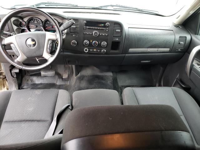 Photo 8 from auction – 2011 CHEVROLET SILVERADO with VIN 1GC2KXCGXBZ283526