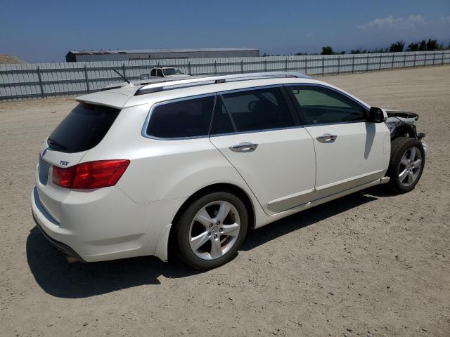 Photo 3 from auction – 2011 ACURA TSX with VIN JH4CW2H54BC000803