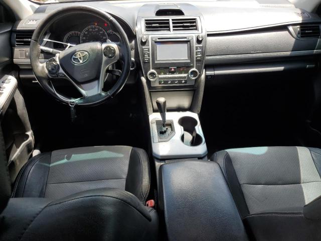 Photo 8 from auction – 2012 TOYOTA CAMRY BASE with VIN 4T1BF1FK1CU075238