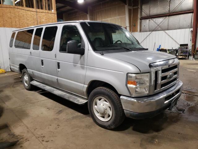 Photo 4 from auction – 2008 FORD ECONOLINE with VIN 1FBSS31L68DB08225