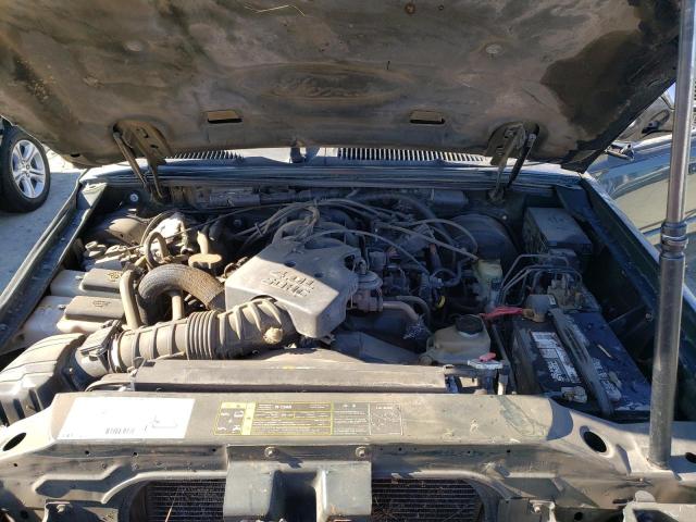 Photo 11 from auction – 2003 FORD EXPLORER S with VIN 1FMZU77E13UC27812