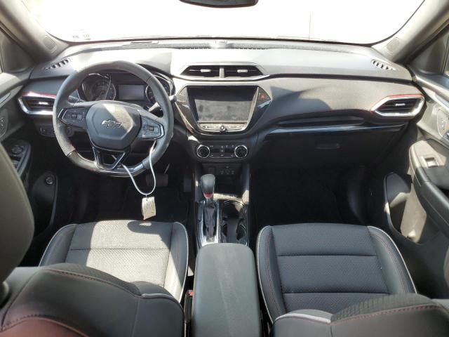 Photo 8 from auction – 2021 CHEVROLET TRAILBLAZE with VIN KL79MTSL3MB164127