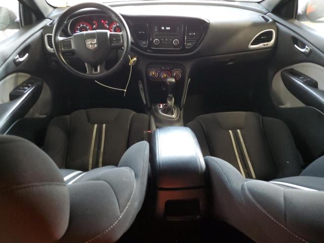 Photo 8 from auction – 2013 DODGE DART SXT with VIN 1C3CDFBA7DD268086