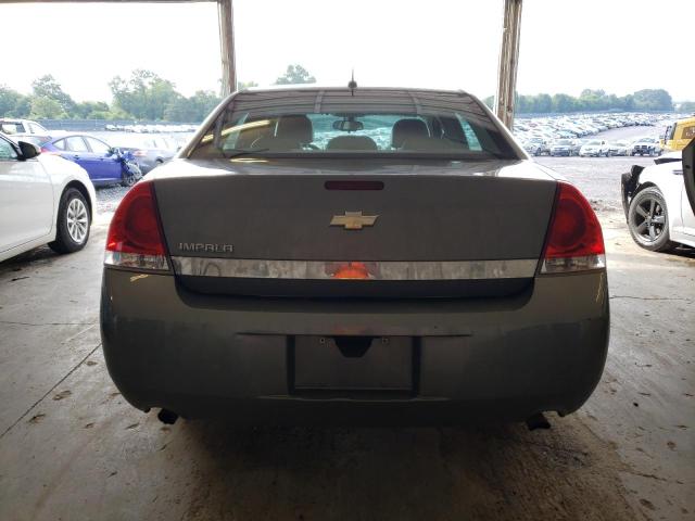 Photo 6 from auction – 2006 CHEVROLET IMPALA LT with VIN 2G1WC581569329649