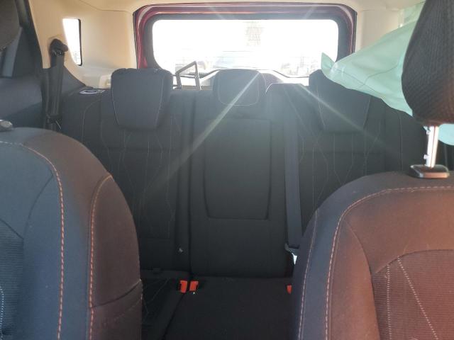 Photo 10 from auction – 2021 FORD ECOSPORT S with VIN MAJ3S2GE3MC454127