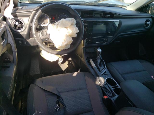 Photo 8 from auction – 2019 TOYOTA COROLLA L with VIN 2T1BURHE8KC236017