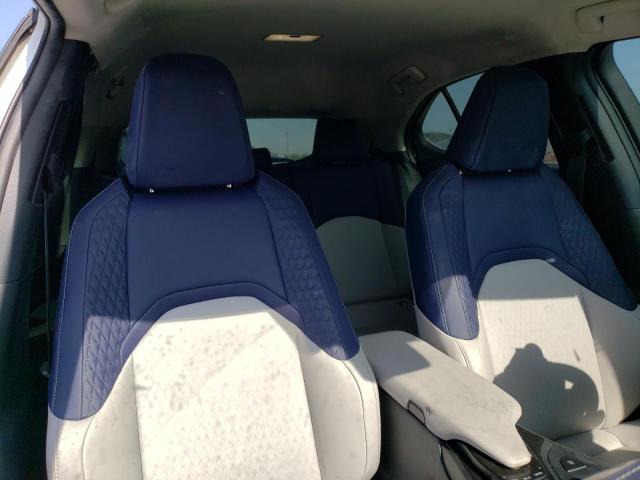 Photo 10 from auction – 2022 LEXUS UX 200 BAS with VIN JTHX3JBH2N2051783