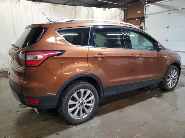 Photo 3 from auction – 2017 FORD ESCAPE TIT with VIN 1FMCU9JD4HUC08597