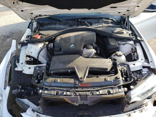 Photo 11 from auction – 2015 BMW 428 I with VIN WBA3N3C55FK233731