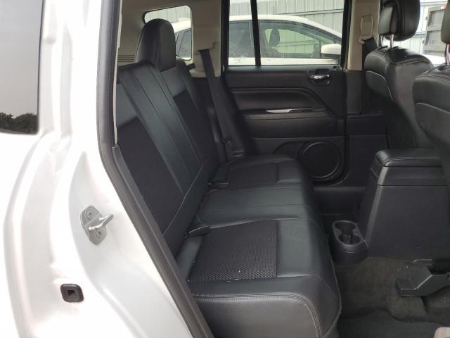 Photo 10 from auction – 2014 JEEP COMPASS LA with VIN 1C4NJDEB6ED770689