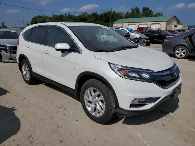 Photo 4 from auction – 2016 HONDA CR-V with VIN 5J6RM4H57GL101512